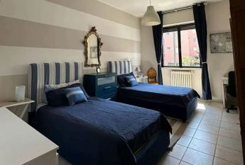 Via Benefattori dellOspedale, Milan, Lombardy 20159