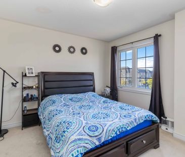 For Lease - 40 Peach Drive, Brampton, Ontario - Photo 5