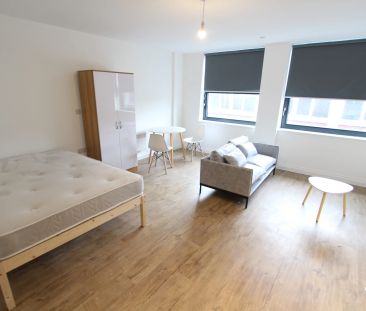 North Church Street, North Church House, S1 - Photo 2