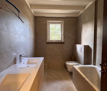 Propriété de standing rénovée aux portes de Morges - Photo 1