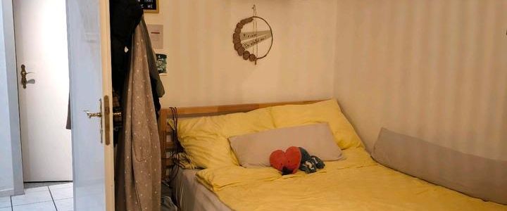 3-Zimmerwohnung in Wiemelhausen zur Nachmiete ab dem 15.12.2025 - Foto 1