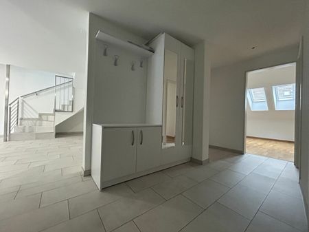 Hornussen / 4.5 room apartment - Photo 4