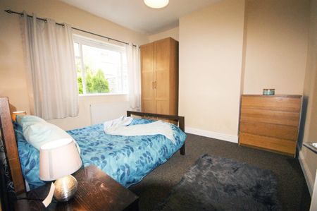 Room in a Shared House, Stanley Street, L7 - Photo 5