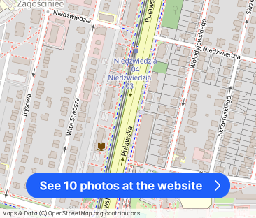 Metro | Parking W Cenie | Klimatyzacja | 64m. 2pok - Photo 1