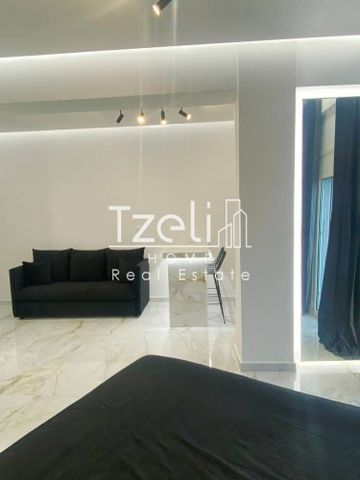 Studio/Γκαρσονιέρα για ενοικίαση Πειραιάς - Κέντρο (Κέντρο - Λιμάνι) - Photo 2