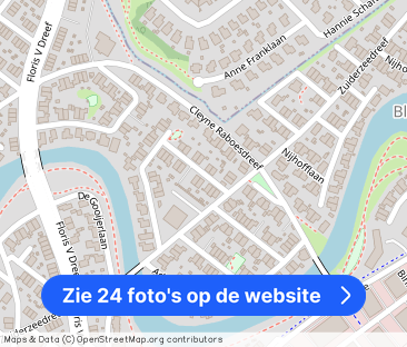EXCLUSIEVE VRIJSTAANDE RIETGEDEKTE VILLA IN BLARICUM MET 5 SLAAPKAM... - Foto 1