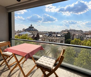 For Rent | Luxury 3-Room Residence | 75 sqm | Panoramic Views - Photo 2