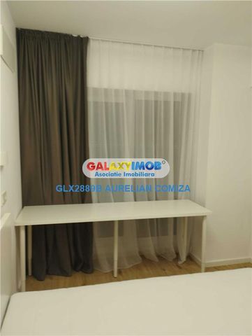 Apartament 2 camere Complex Belvedere Pipera/parcare subterana - Photo 5