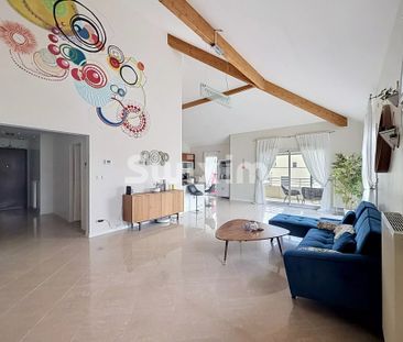 Tout savoir sur cet appartement dans le quartier Ouest, à Ferney-Vo... - Photo 2