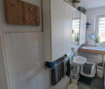 Nachmieter gesucht: Halle-Ost 4-Zimmer-Wohnung (ca. 71 m²) - Photo 5