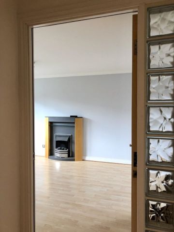 2 Bed Flat, Pilrig Heights, EH6 - Photo 2