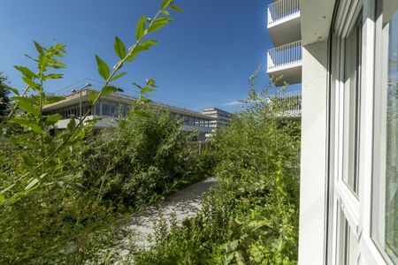 Location Appartement 1 pièce Meublé 20m² NANTES 44300 - Photo 5