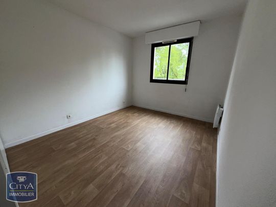 Location Appartement 3 pièces 68m² MERIGNAC 33700 - Photo 1