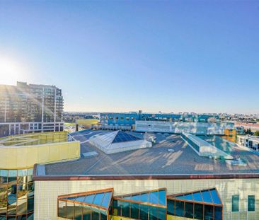 For Lease - 10 De Boers Drive Unit# 1102, Toronto, Ontario - Photo 6