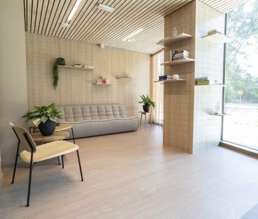 Te huur: Appartement Pierre van Hauwelaan in Delft - Foto 1