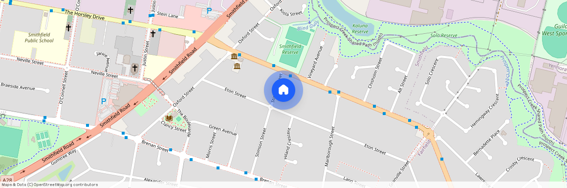 44 Stimson Street, NSW 2164, Smithfield