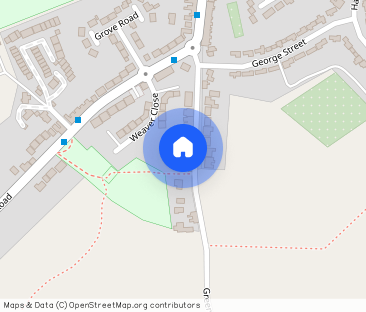 Green Lane, Whitwick, LE67 - Photo 1