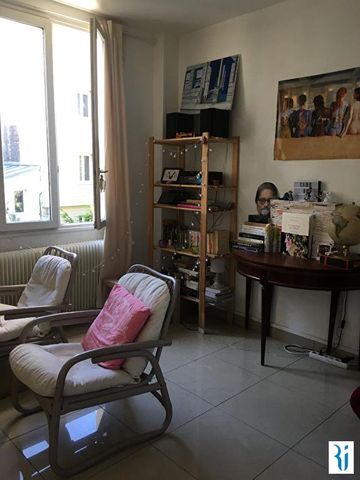 Location Appartement ROUEN - Photo 2