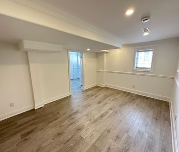 For Lease - 90 Genoa Road Unit# Bsmt, Vaughan, Ontario - Photo 3