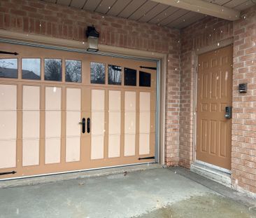 For Lease - 52 Loring Cres N/A Unit# Bsmt, Markham, Ontario - Photo 5