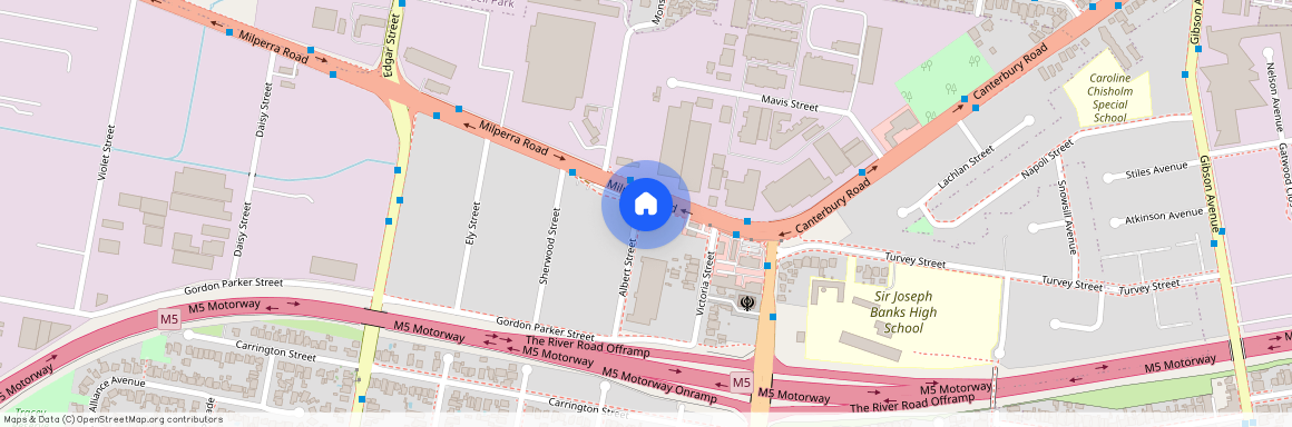 24 Striders Avenue, NSW 2214, Milperra