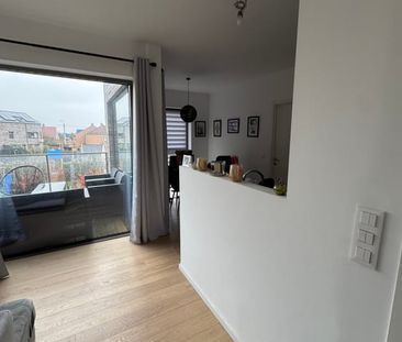 Appartement te huur - Photo 3