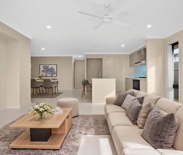 4 Bedroom Home - Photo 1