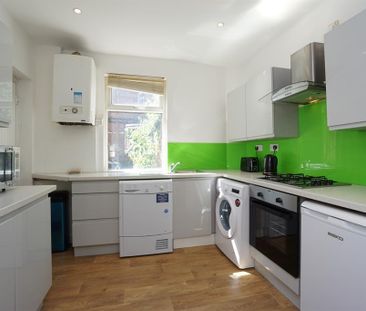 1 bedroom private hall to rent - Photo 5