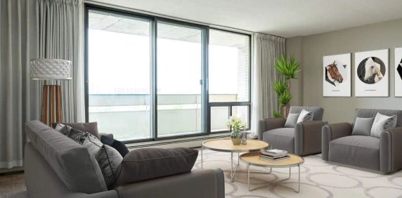 Courts of St. James — 1 Bedroom - Photo 2