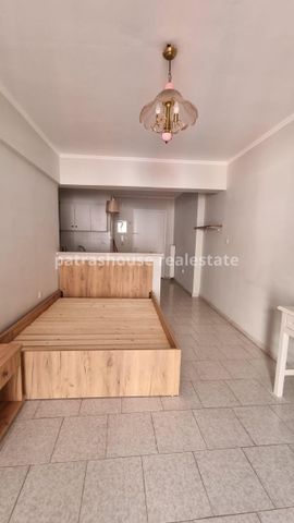 Διαμέρισμα για ενοικίαση Σκαγιοπούλειο (Πάτρα) - Photo 2