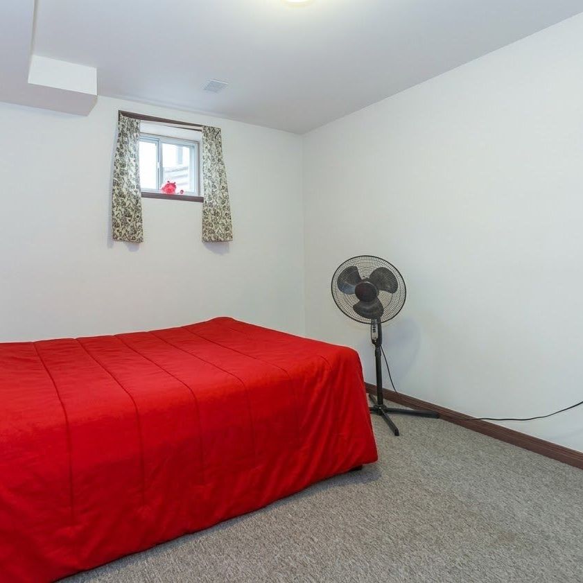 For Lease - 126 Painted Post Drive Unit# Basement, Toronto, Ontario - Photo 1