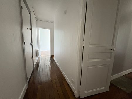 Appartement Clamart 3 pièce(s) 55.14 m2 - Photo 3