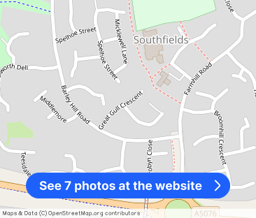 2 bedroom flat for rent - Photo 1