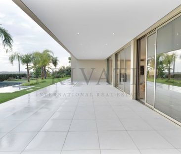 4 room luxury Detached House for rent in Loulé, Distrito de Faro - Photo 3