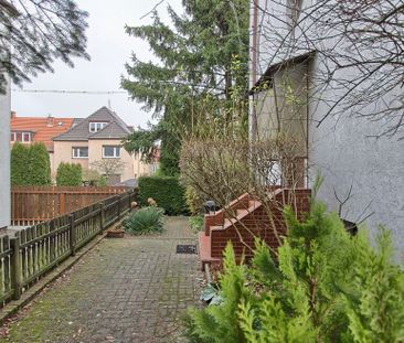 Mieszkanie 3 - pokojowe na Jasnych Błoniach - Photo 2