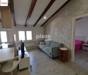 Piso en alquiler en Centro - Photo 1