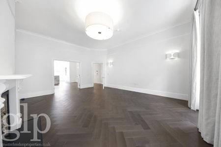 3 bedroom flat to rent - Photo 2