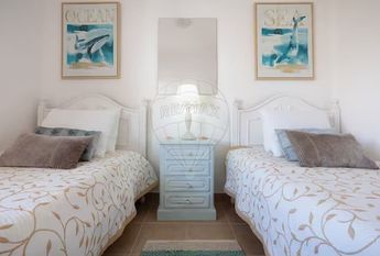 Apartamento T2 em Faro