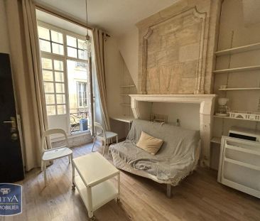 Appartement à louer 1 pièce 20.99m² - Photo 3