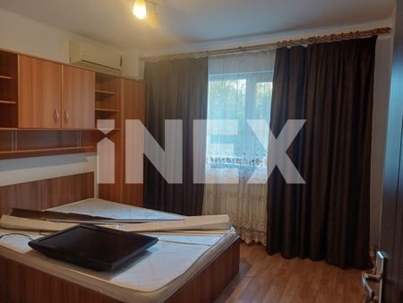 Închiriere apartament 3 camere Nord - Photo 2