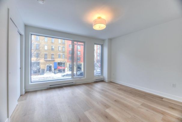 Appartement à louer - Photo 1