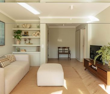 Apartamento T3 em Lisboa - Photo 4