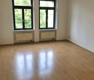 Preiswerte schöne 2-R- Wohnung ca.46m² in MD - Stadtfeld Ost im 3.O... - Photo 1