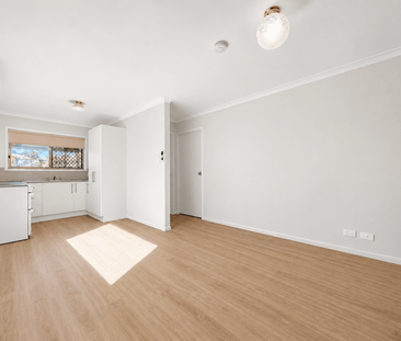 Freshly Updated 1-Bedroom Home with Air Conditioning & Brand New Fl... - Photo 2