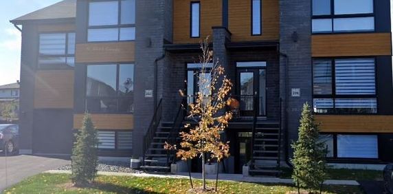 209 Rue Du Pirée (Plateau) Magnifique Logement 3,5 Dans Un Secteur Calme - Photo 2