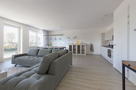 Appartement te huur: Mary van der Sluisstraat 272 1095 ME Amsterdam - Foto 4