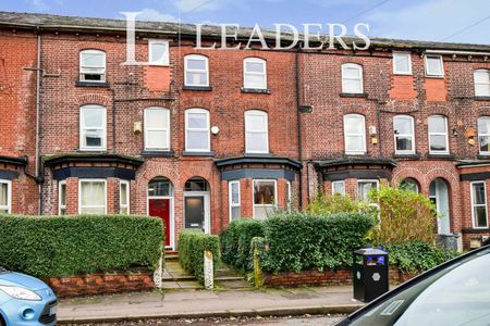 Egerton Road, Fallowfield, M14 - Photo 2