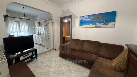Διαμέρισμα για ενοικίαση - Κέντρο Θεσσαλονίκης, - Photo 5