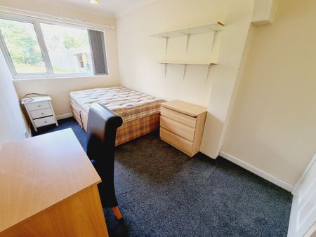 6 Bed Student Accommodation - Photo 4