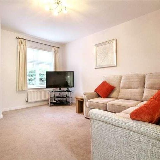 Norman Close, Epsom, Surrey, KT18 - Photo 1